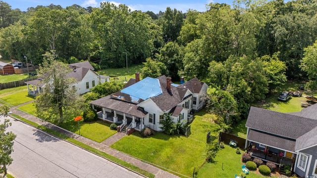 120 Academy St., Mullins, SC 29574
