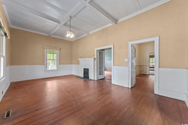 120 Academy St., Mullins, SC 29574