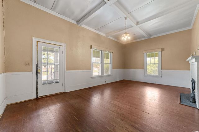 120 Academy St., Mullins, SC 29574