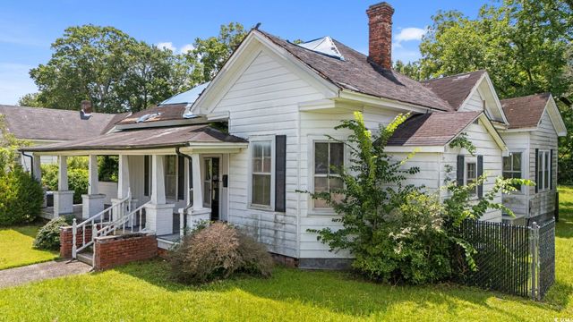 120 Academy St., Mullins, SC 29574