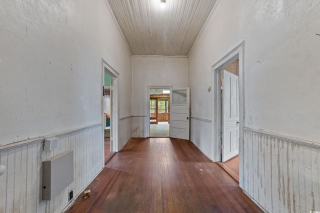 120 Academy St., Mullins, SC 29574