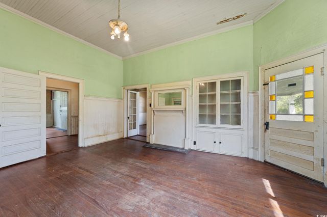 120 Academy St., Mullins, SC 29574