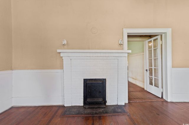 120 Academy St., Mullins, SC 29574