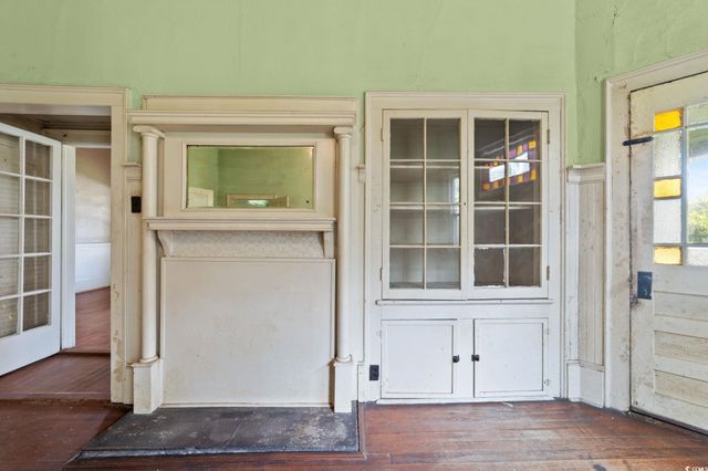 120 Academy St., Mullins, SC 29574