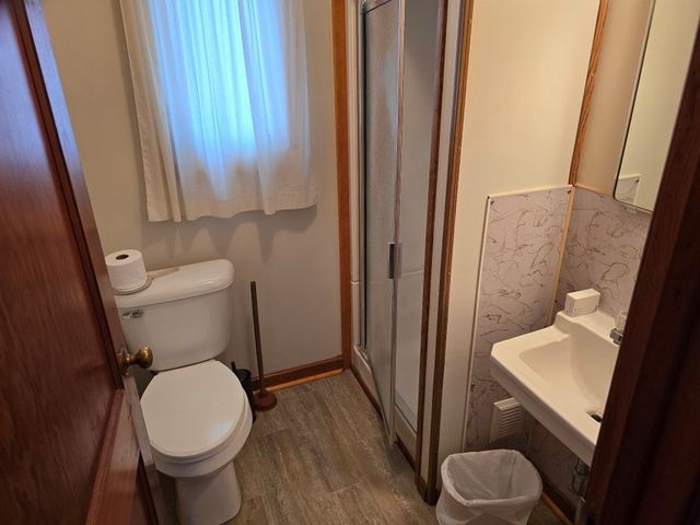 104 WASHINGTON Street, Edinboro, PA 16412