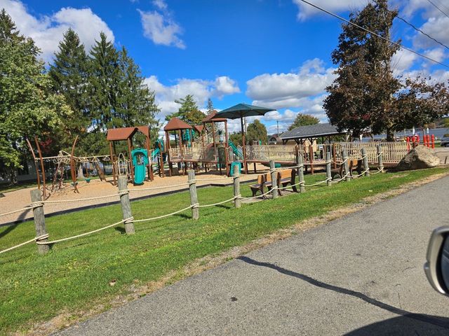 104 WASHINGTON Street, Edinboro, PA 16412