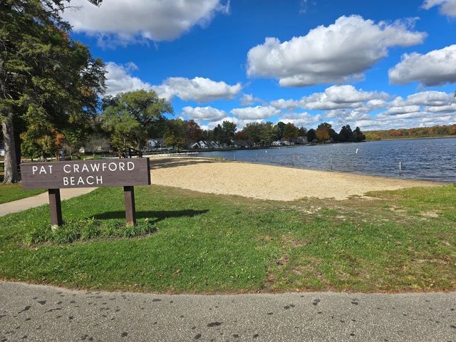 104 WASHINGTON Street, Edinboro, PA 16412