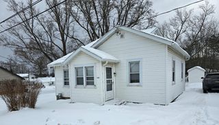 104 WASHINGTON Street, Edinboro, PA 16412