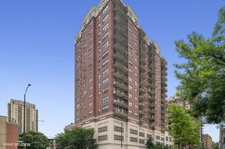 5 E 14TH Place 1705, Chicago, IL 60605