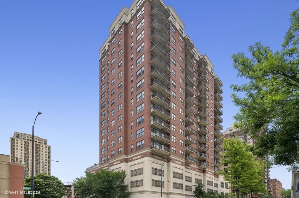 5 E 14TH Place 1705, Chicago, IL 60605
