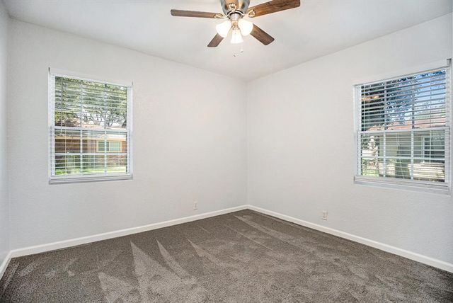 6709 Fairway Drive, Galveston, TX 77551