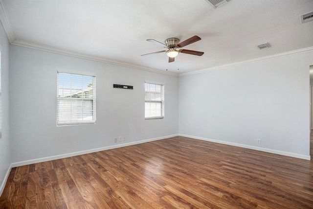 6709 Fairway Drive, Galveston, TX 77551