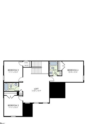 404 Cattail Hollow Way, Simpsonville, SC 29680