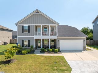 404 Cattail Hollow Way, Simpsonville, SC 29680