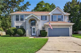 4 Staghorn CT, Hampton, VA 23666