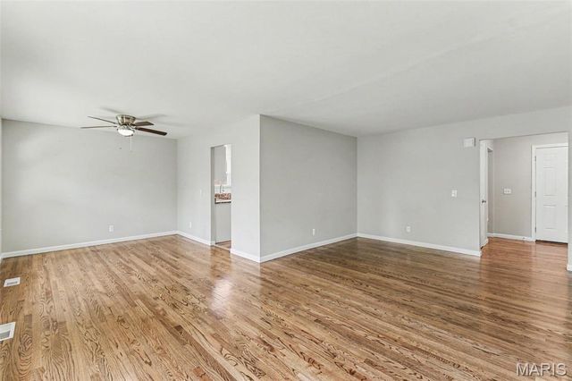 11433 Tobaggon Trail, Florissant, MO 63033