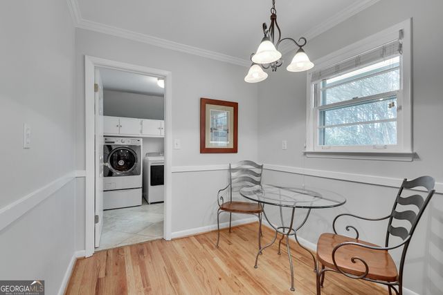 1440 Diamond Head Circle, Decatur, GA 30033