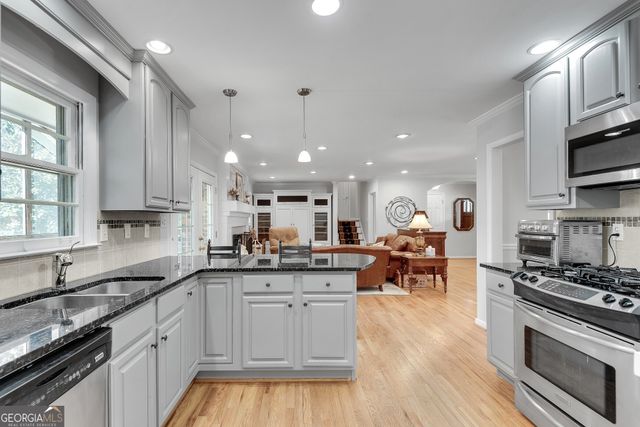 1440 Diamond Head Circle, Decatur, GA 30033