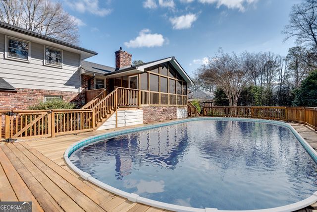 1440 Diamond Head Circle, Decatur, GA 30033