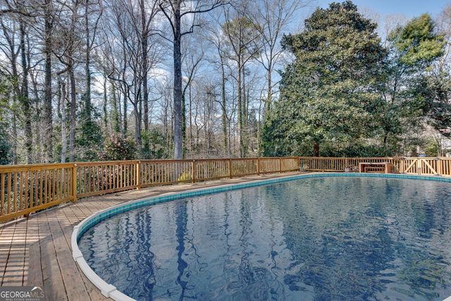 1440 Diamond Head Circle, Decatur, GA 30033