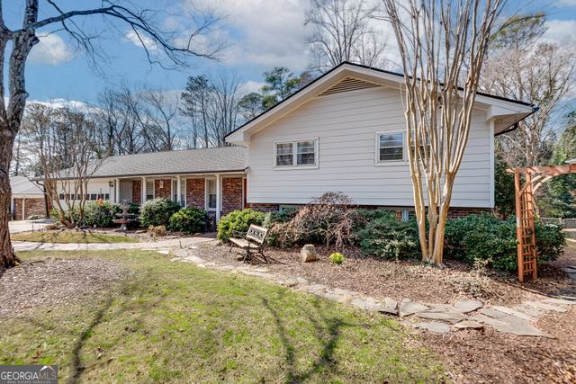 1440 Diamond Head Circle, Decatur, GA 30033