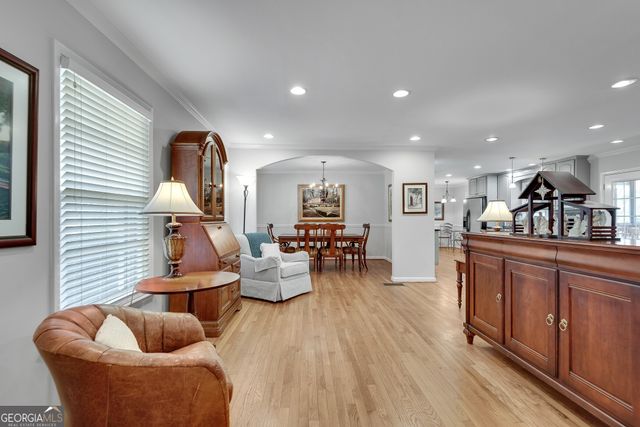 1440 Diamond Head Circle, Decatur, GA 30033