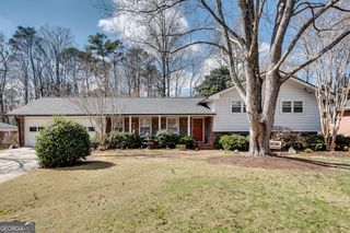 1440 Diamond Head Circle, Decatur, GA 30033