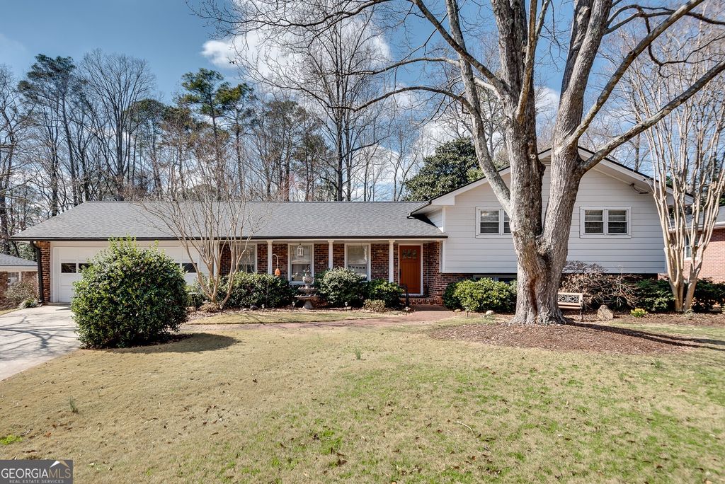 1440 Diamond Head Circle, Decatur, GA 30033