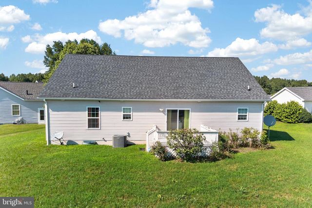 113 FOAL CT, Harrington, DE 19952