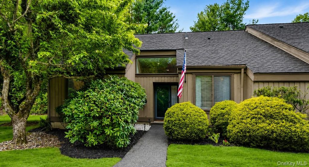 386 Heritage Hills A, Somers, NY 10589