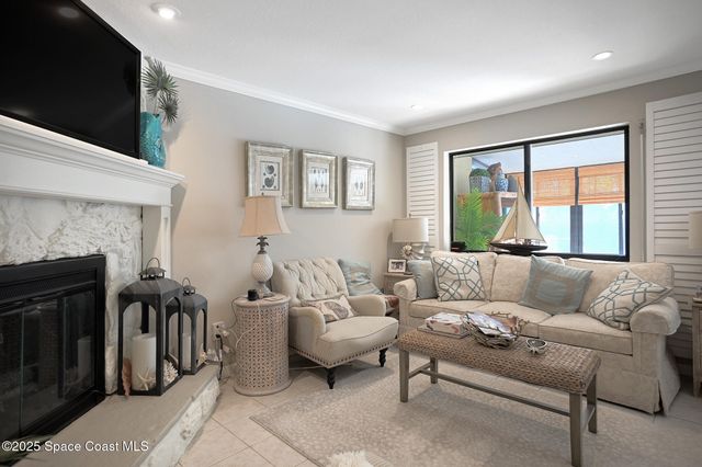 3232 Sand Dunes Court, Melbourne Beach, FL 32951