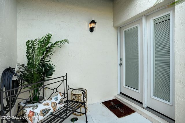 3232 Sand Dunes Court, Melbourne Beach, FL 32951