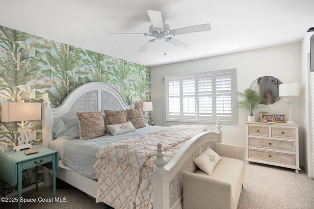 3232 Sand Dunes Court, Melbourne Beach, FL 32951
