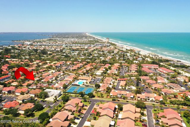 3232 Sand Dunes Court, Melbourne Beach, FL 32951