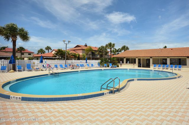 3232 Sand Dunes Court, Melbourne Beach, FL 32951