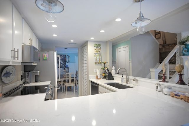 3232 Sand Dunes Court, Melbourne Beach, FL 32951