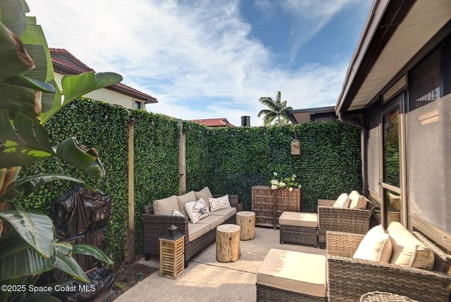 3232 Sand Dunes Court, Melbourne Beach, FL 32951