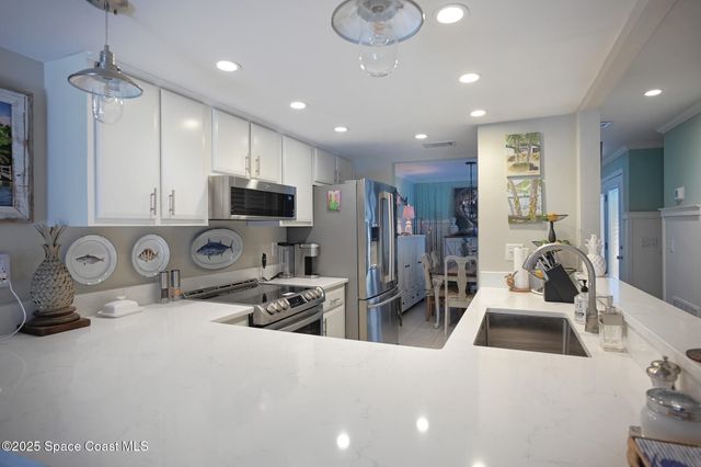 3232 Sand Dunes Court, Melbourne Beach, FL 32951