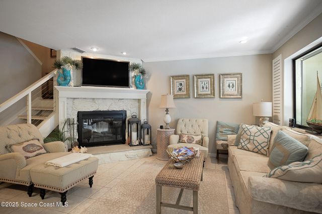 3232 Sand Dunes Court, Melbourne Beach, FL 32951