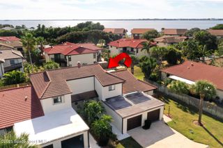3232 Sand Dunes Court, Melbourne Beach, FL 32951