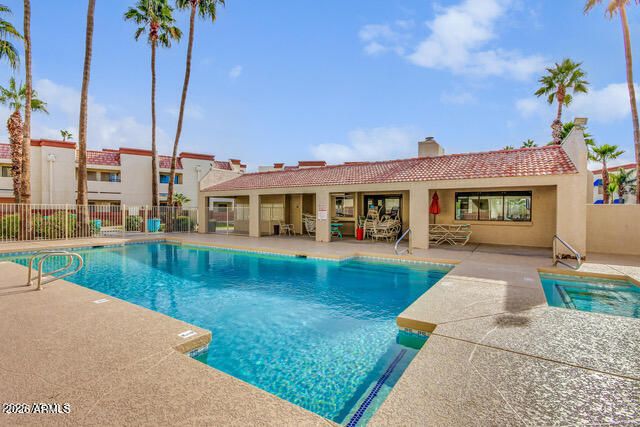 12123 W BELL Road 234, Surprise, AZ 85378
