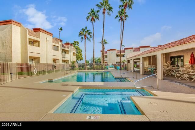12123 W BELL Road 234, Surprise, AZ 85378