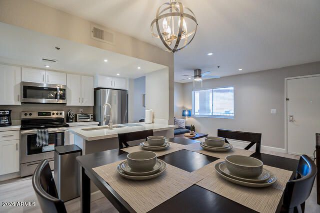 12123 W BELL Road 234, Surprise, AZ 85378