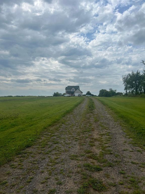 3501 160th Avenue, Greenbush Twp, MN 55371