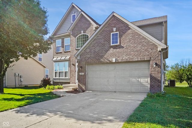 7895 Blue Jay Way, Zionsville, IN 46077