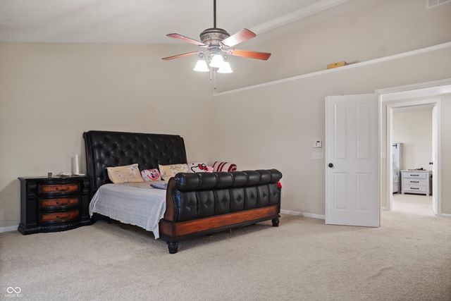 7895 Blue Jay Way, Zionsville, IN 46077