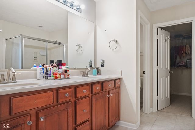 7895 Blue Jay Way, Zionsville, IN 46077