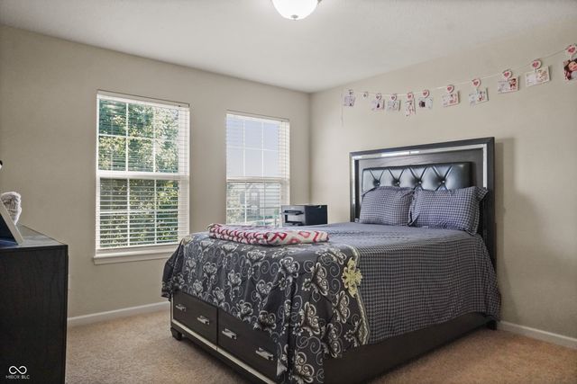 7895 Blue Jay Way, Zionsville, IN 46077