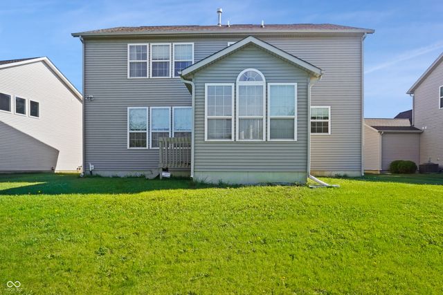 7895 Blue Jay Way, Zionsville, IN 46077