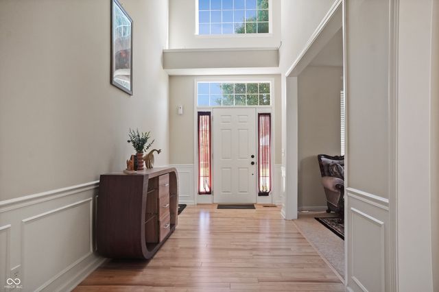 7895 Blue Jay Way, Zionsville, IN 46077